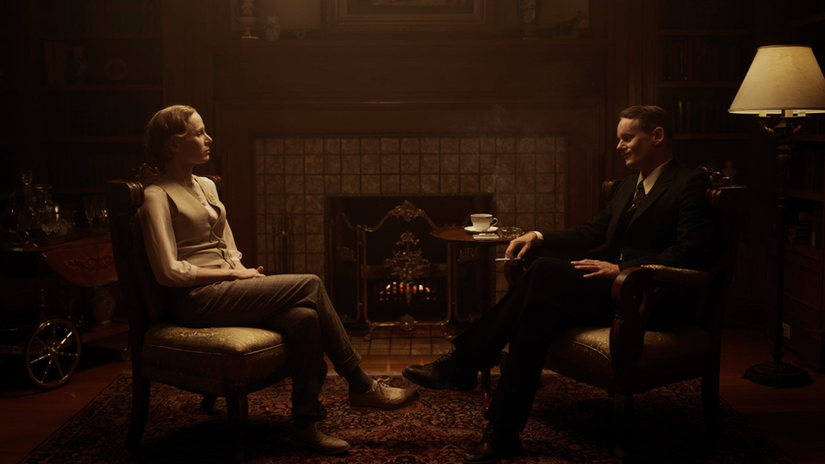 LEICA Short Film | Sagi Kahane-Rapport